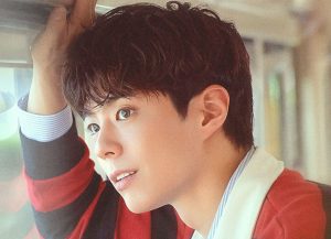 Park Bo Gum