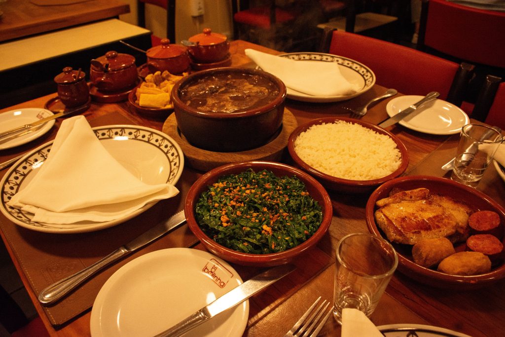 festivais gastronômicos agosto 2025