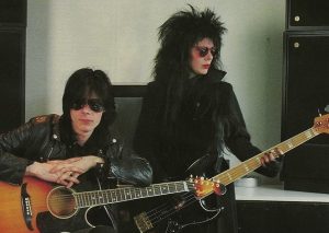 Sisters of Mercy