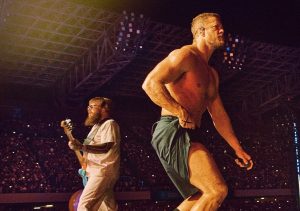 Imagine Dragons