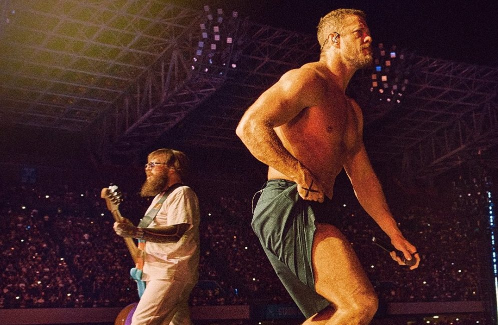 Imagine Dragons