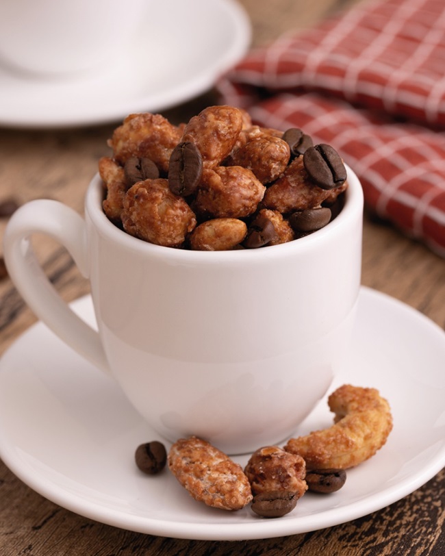 Cafeteria Nutty Bavarian abre as portas no Itaim