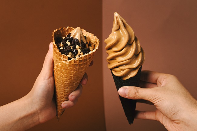 SOFT Ice Cream chega a SP