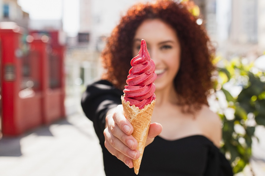 SOFT Ice Cream chega a SP