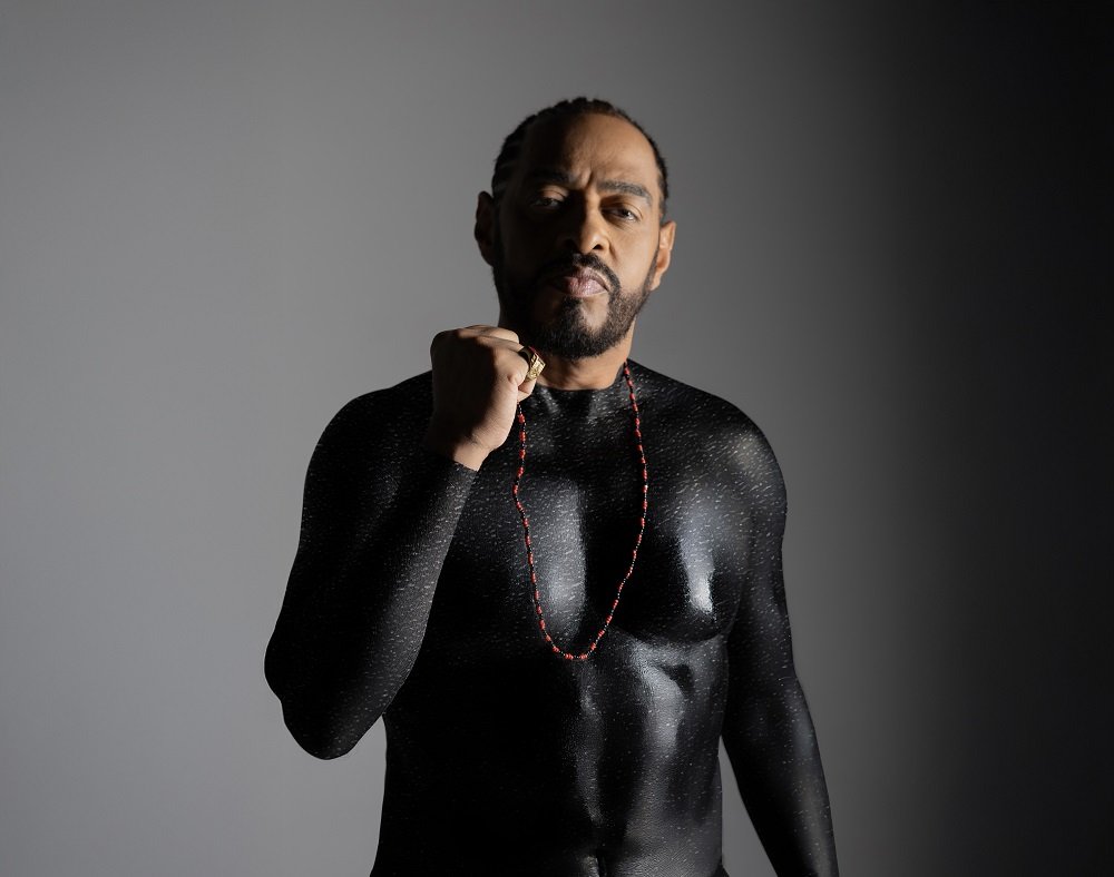 Thaíde apresenta novo álbum no Sesc 24 de Maio | Viva a Cidade