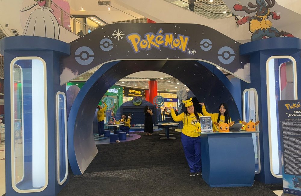 “Toy Story - 30 anos” e “Pokémon Mega Evolução”
