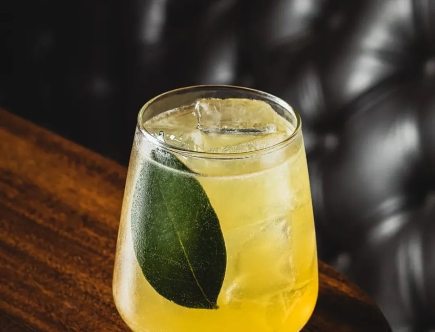 São Paulo Cocktail Week estreia com drinques exclusivos
