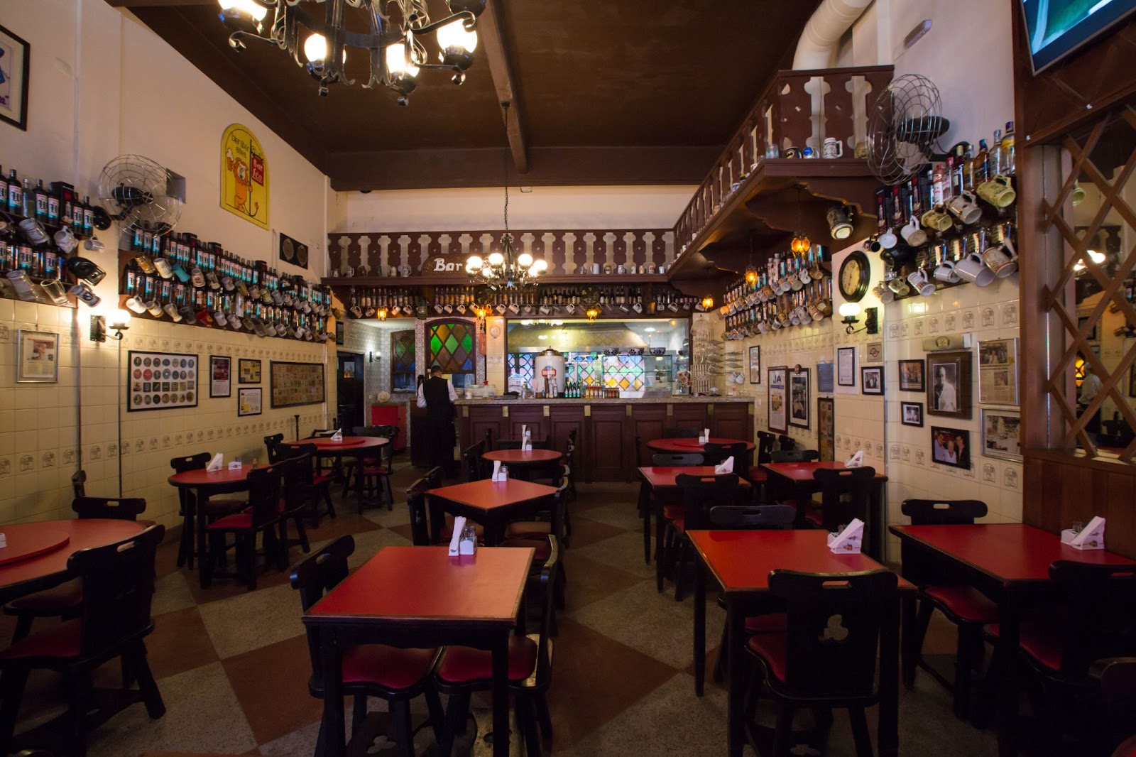 Bar Léo