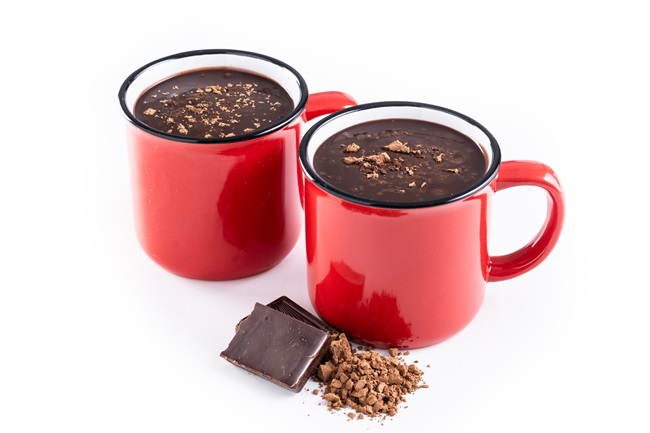 Feira de chocolate artesanal em SP