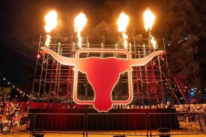 “Churrascada” celebra dez anos em São Paulo