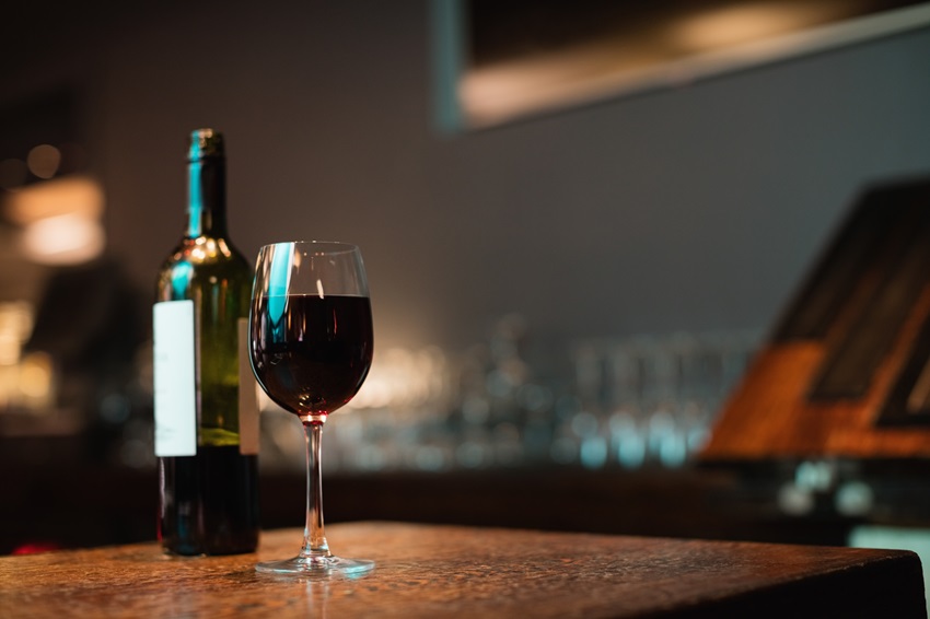 Festival de vinhos traz rótulos do Alentejo