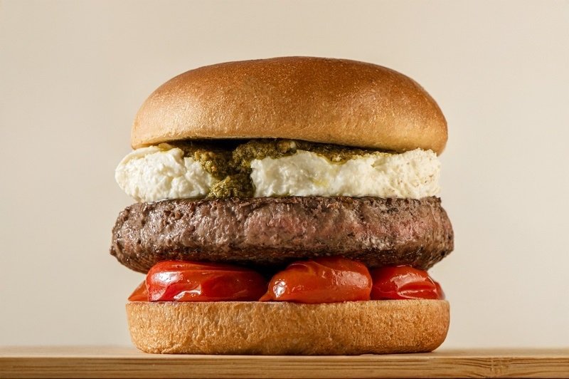 T.T. Burger lança burger exclusivo em SP