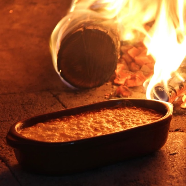 Quem resiste ao filé à parmegiana?
