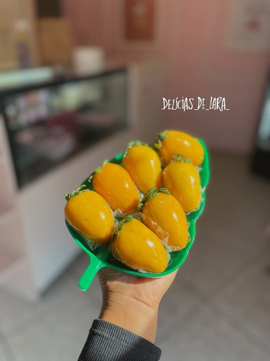 Morango do amor ganha versões e impulsiona confeitarias