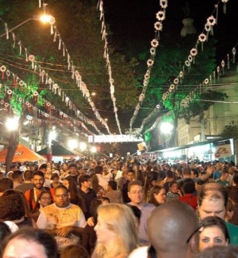Festa Achiropita