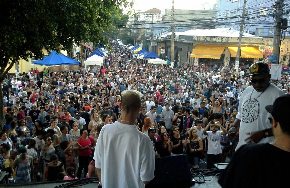 48ª Feira da Vila Madalena
