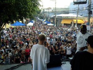48ª Feira da Vila Madalena