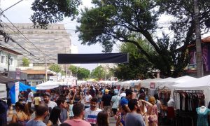 48ª Feira da Vila Madalena