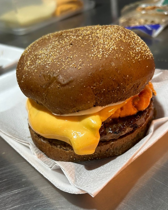 Gastromundi traz sabores do mundo ao Ibirapuera