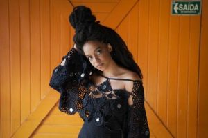 Juliane Gamboa - Jazzwoman