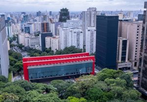 MASP - Jornada do Patrimônio