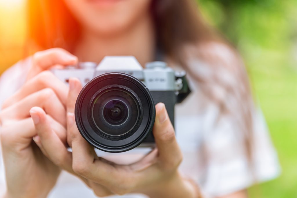 Dia da Fotografia