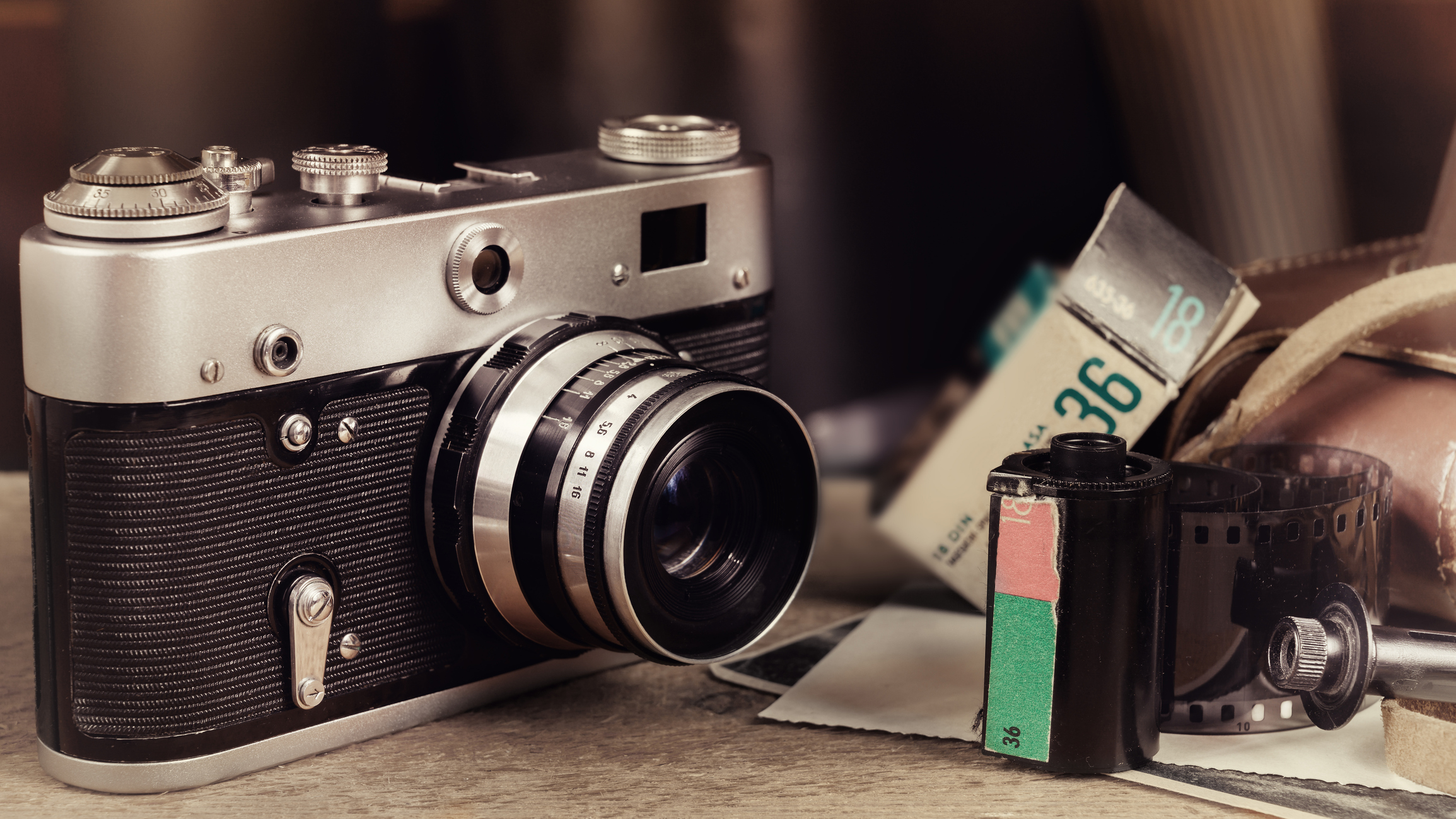 Dia da Fotografia