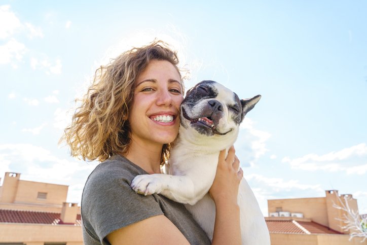 Feira de Adoção de Pets
