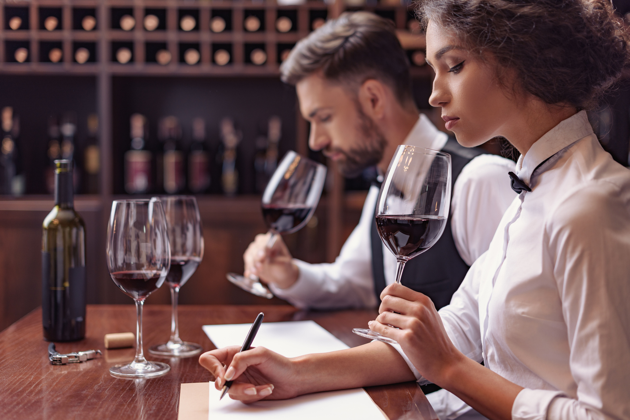 Dia do Sommelier