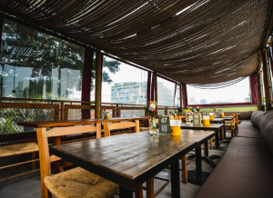 Onde comer e beber às segundas em SP