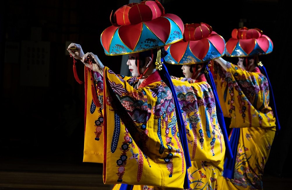 Okinawa-Brasil