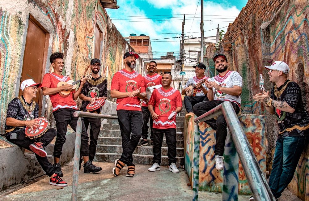 Pagode da 27
