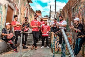 Pagode da 27