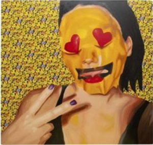 Exposição revela arte dos memes brasileiros
