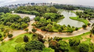 Gastromundi traz sabores do mundo ao Ibirapuera