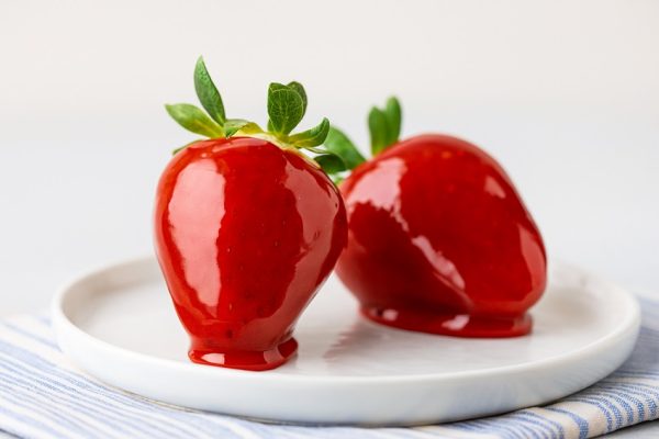 Festival do Morango agita o Parque Ceret