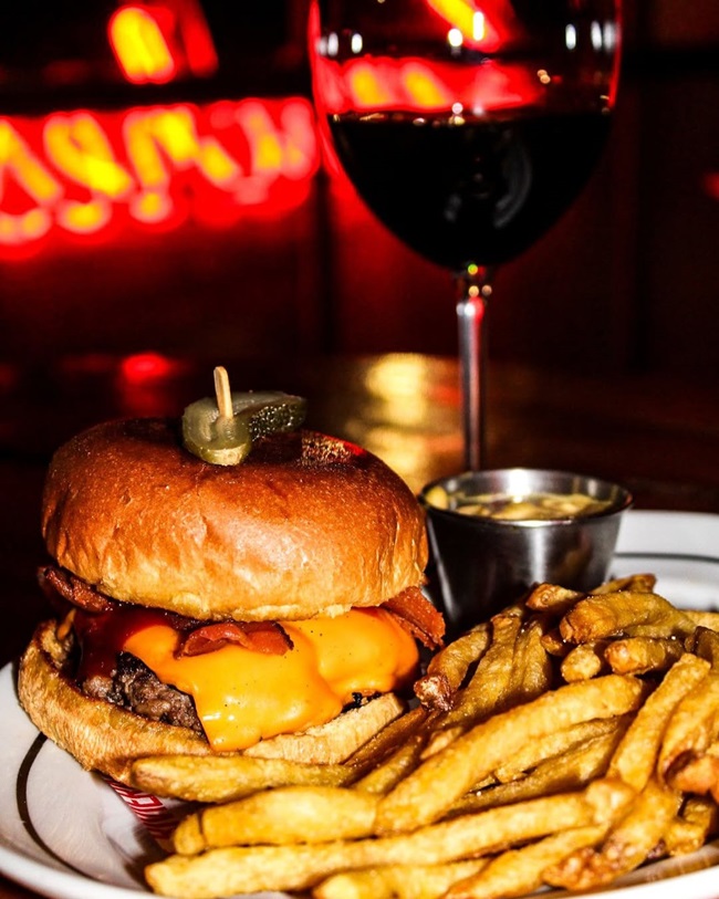 10 restaurantes para ir após o teatro