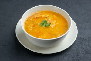 Festival de Sopas CEAGESP até final de agosto