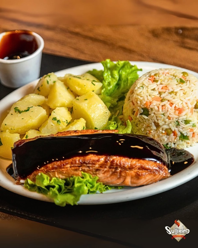 10 restaurantes para ir após o teatro