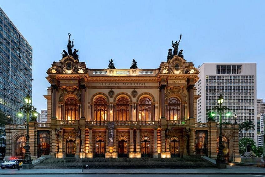 10 restaurantes para ir após o teatro