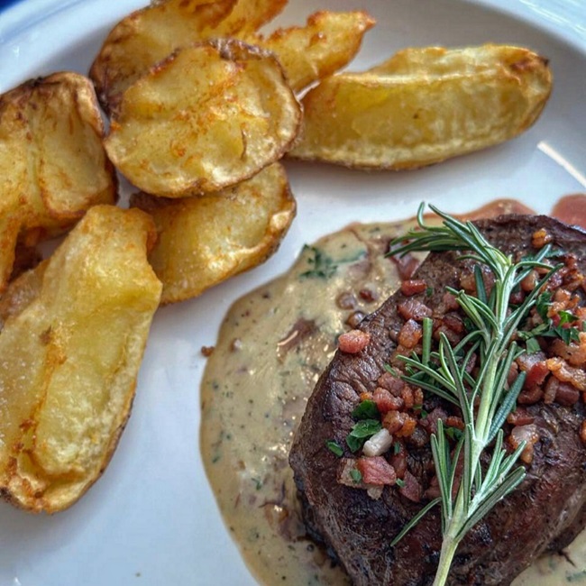 10 restaurantes para ir após o teatro 