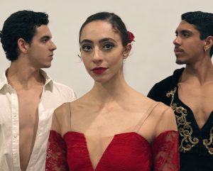 Ballet Carmem
