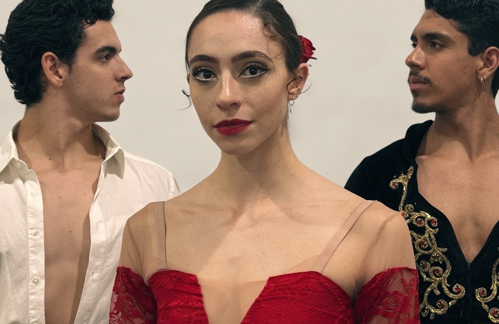 Ballet Carmem