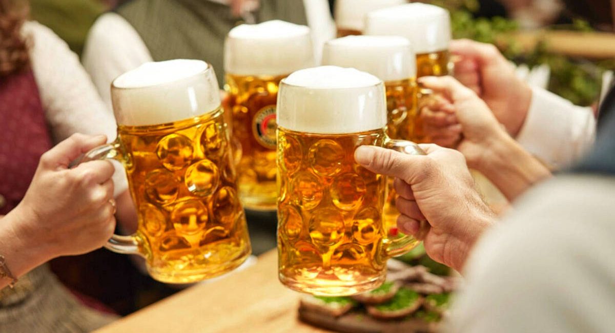 Oktoberfest chega à oitava edição