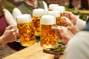 Oktoberfest chega à oitava edição