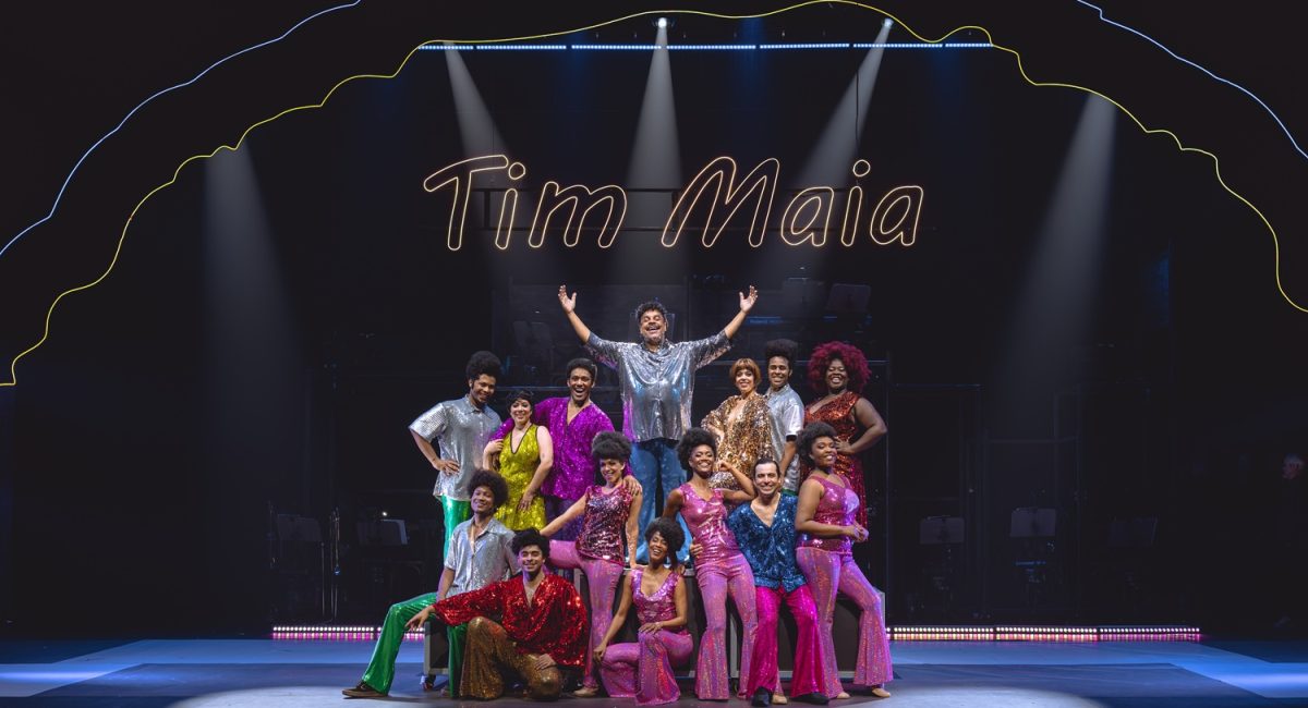 Tim Maia – Vale Tudo