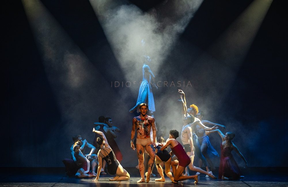 Idiossincrasia – Temperamento Humano