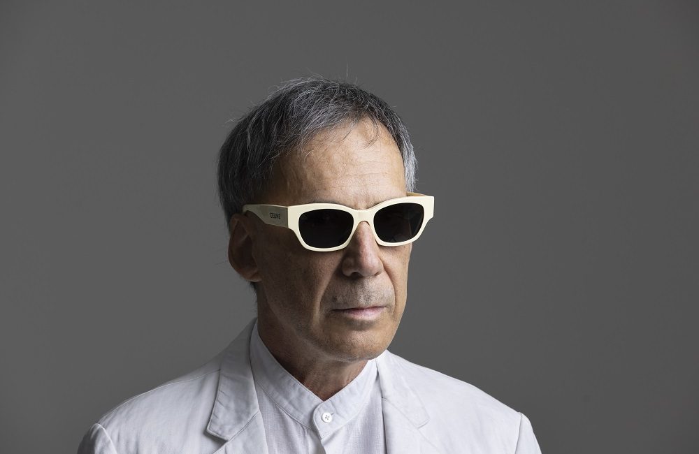 Arnaldo Antunes - Sesc Pinheiros