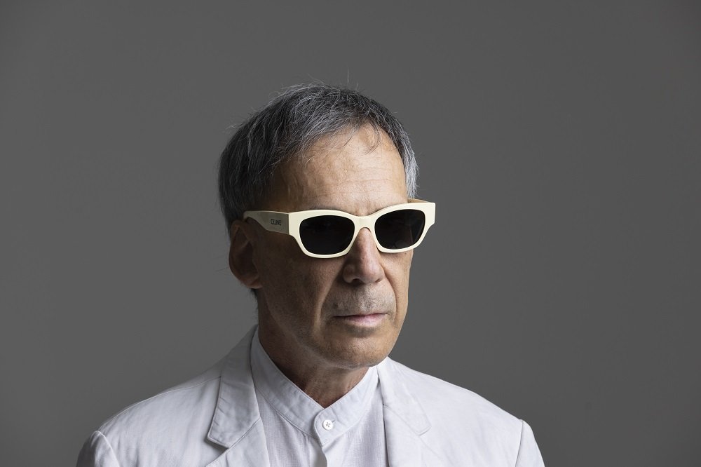 Arnaldo Antunes - Sesc Pinheiros