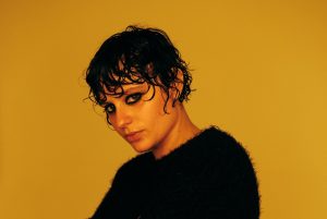 Ana Frango Elétrico